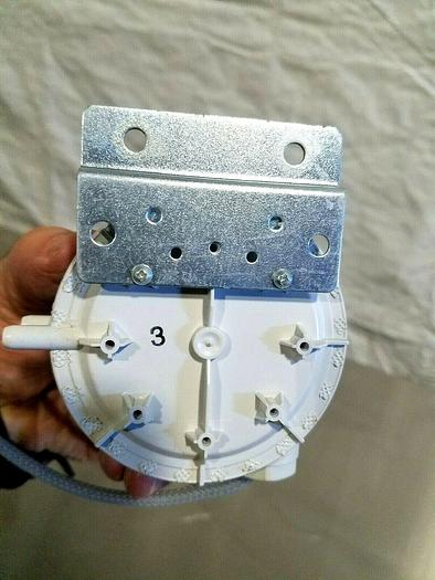 Used Electro Controls Unlimited Switch Type EDA - 22