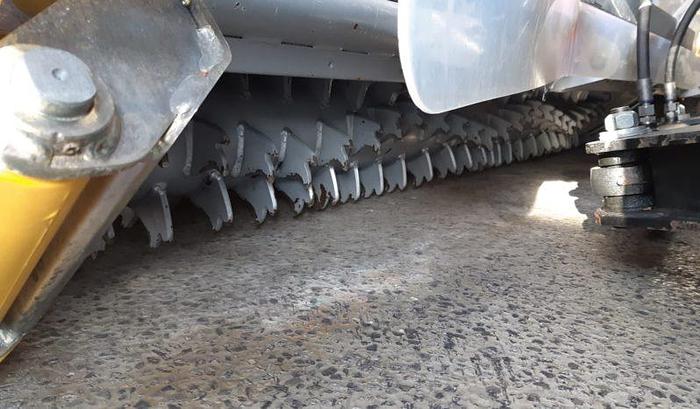 Used PistenBully PB 600 Polar (2019)