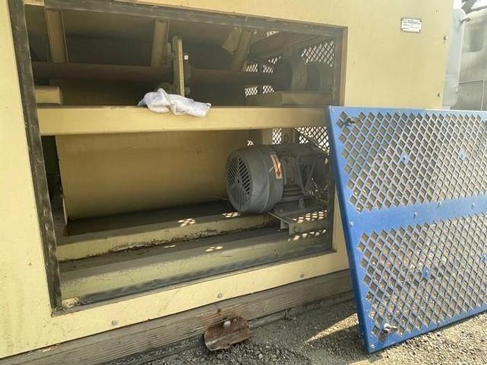 Used LMC Destoner Model M48