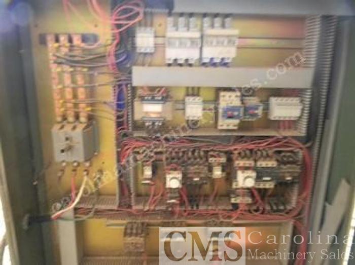 Used PINHEIRO MF-2EF-630