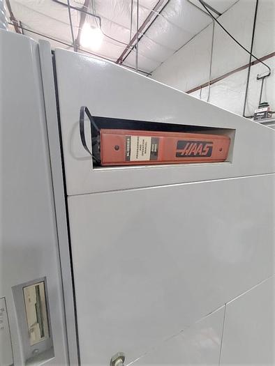 Used 2004 Haas SL-10T