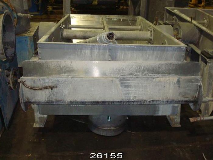 Used BIRD JS24 #26155