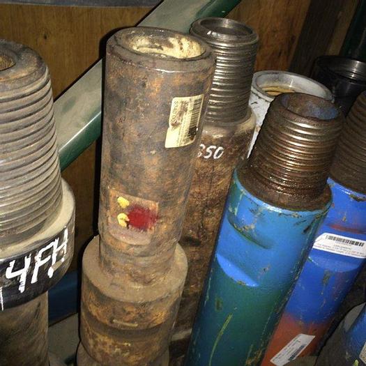 Used Sub Adapter - 1303110200499