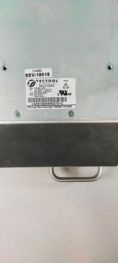 Gebraucht Philips HDII Power supple