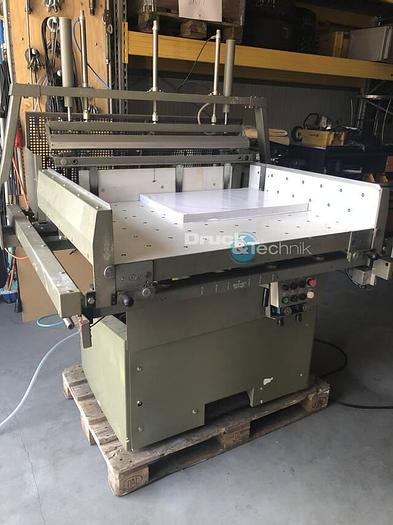 Gebraucht 1994 Polar RAB 5