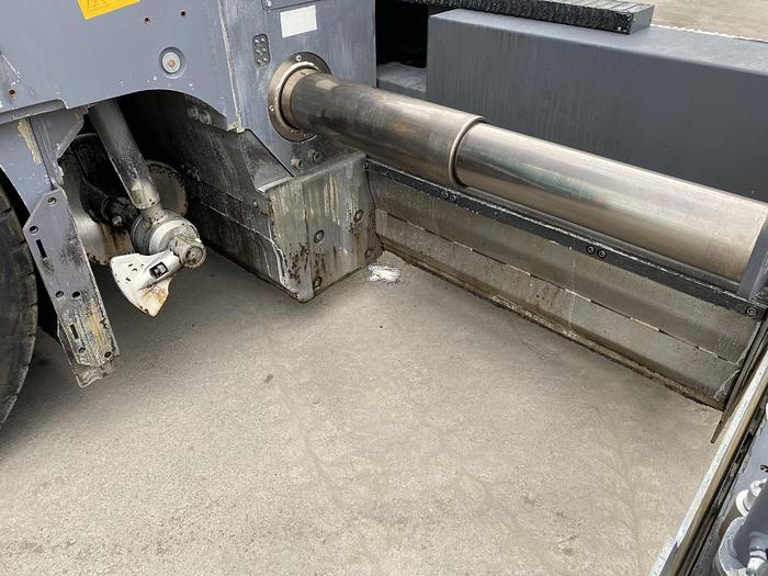 Usato 2014 VOGELE SUPER 1803-3i