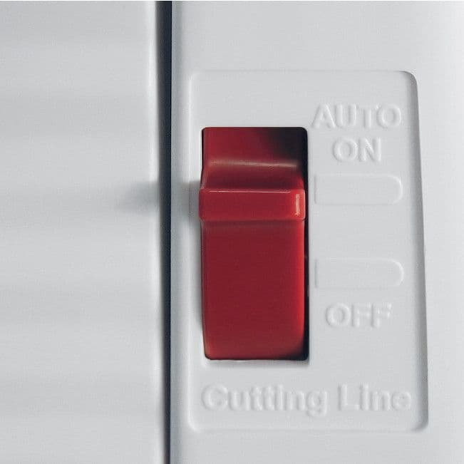 IDEAL 3005 Portable Office Guillotine