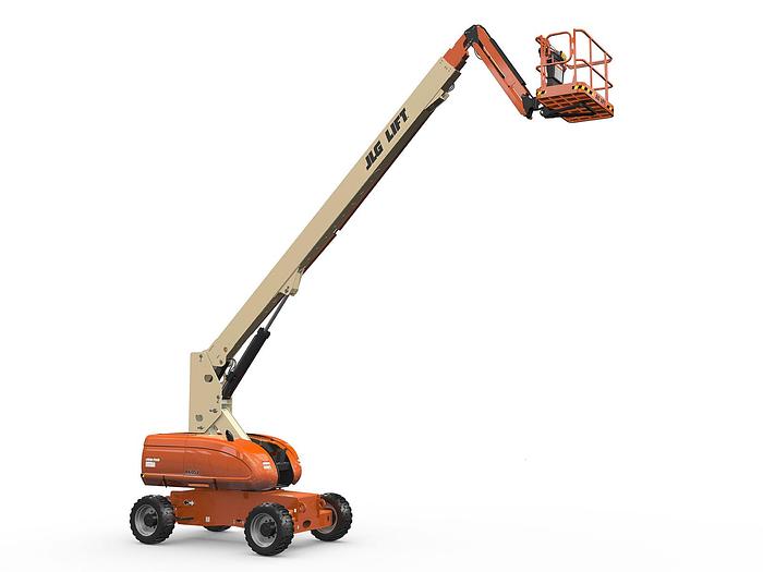 2020 JLG 860SJ