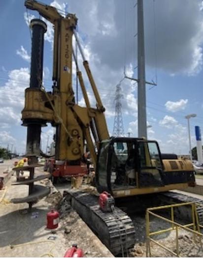 Used 2005 IMT AF 120LCA