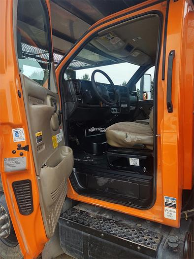 Used 2009 GMC TOPKICK C7500