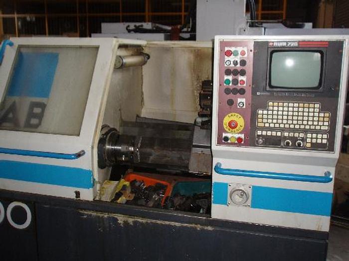 D'occasion 1991 SOMAB TRANSMAB 300