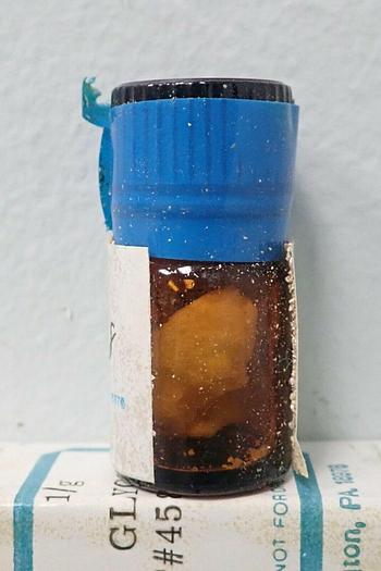 Used Polysciences 15647 Poly(ethylene glycol) 1/g ~ 50% Full