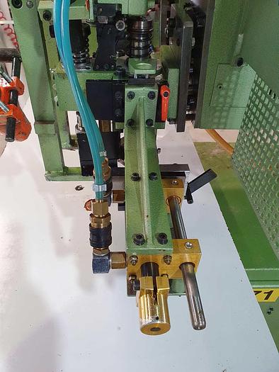 Used 1999 Ayen AYEN ALMOMAT AL 200