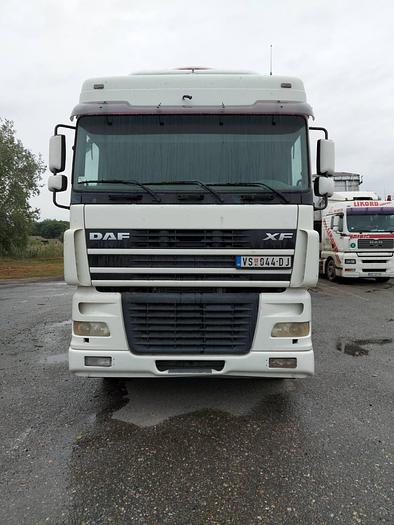 Gebruikt 2004 DAF 95 xf 430 euro 3 automatic