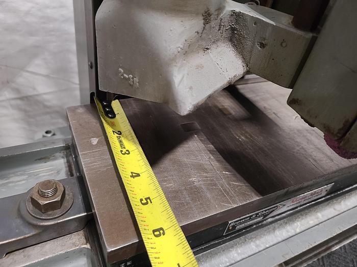 Used Reid 6 x 18  Automatic Surface Grinder