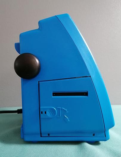 Used DINAMAP PRO 400V2