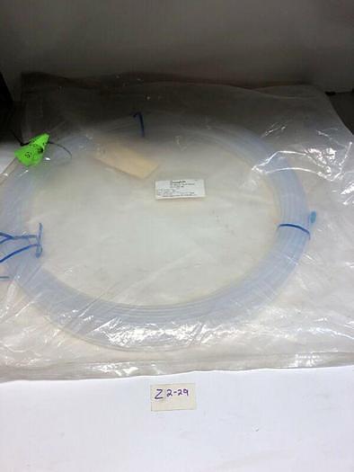 New Swagelok PFA Special Tubing Natural PFA-T6-062-50 .375” .062” 100’ Long