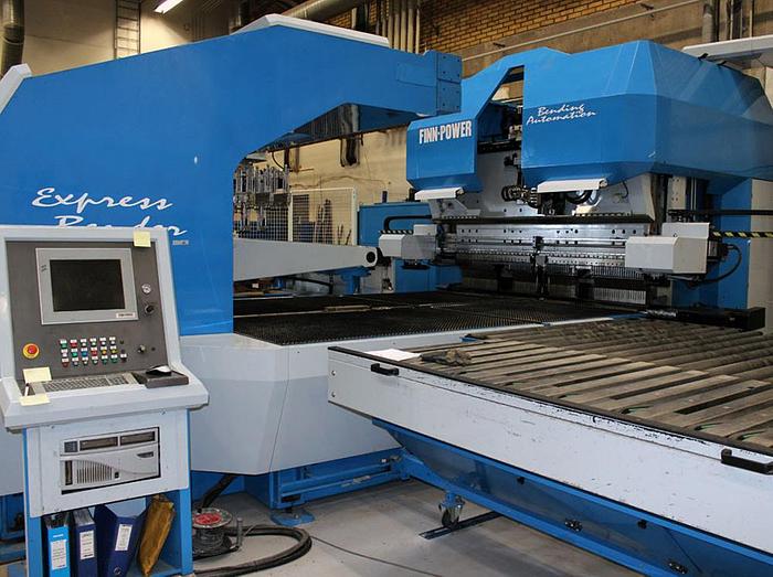 Used (F&P) We are looking for...