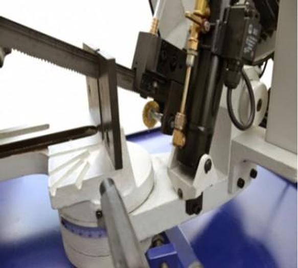 Cormak MBS 270FH Manual Bandsaw