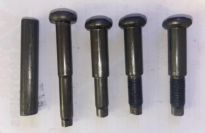 Used Header Progressive Bolt Maker National