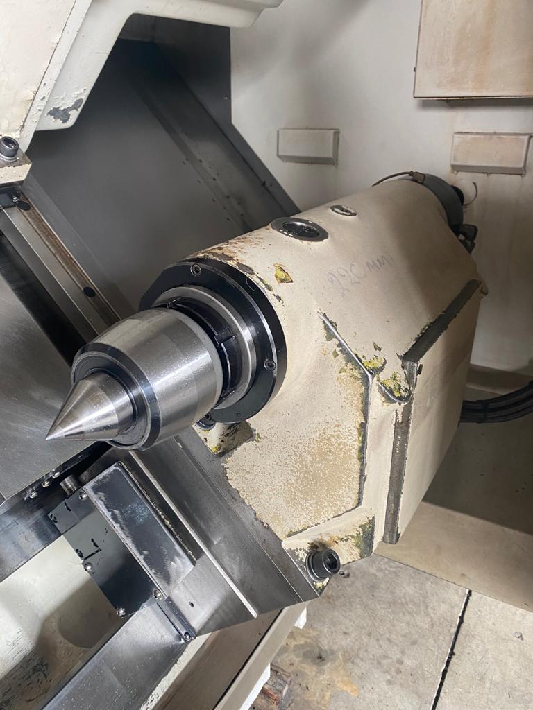 Usato 2005 Doosan Daewoo PUMA 400MB