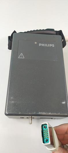 Gebraucht Philips Power Supply Tectrol