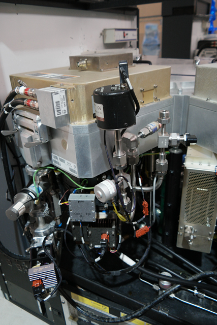 Used AMAT P5000 Mark II-J