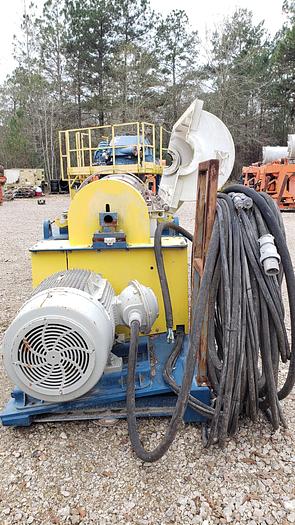 Used 2014 Elgin 1967 HD Slim Line