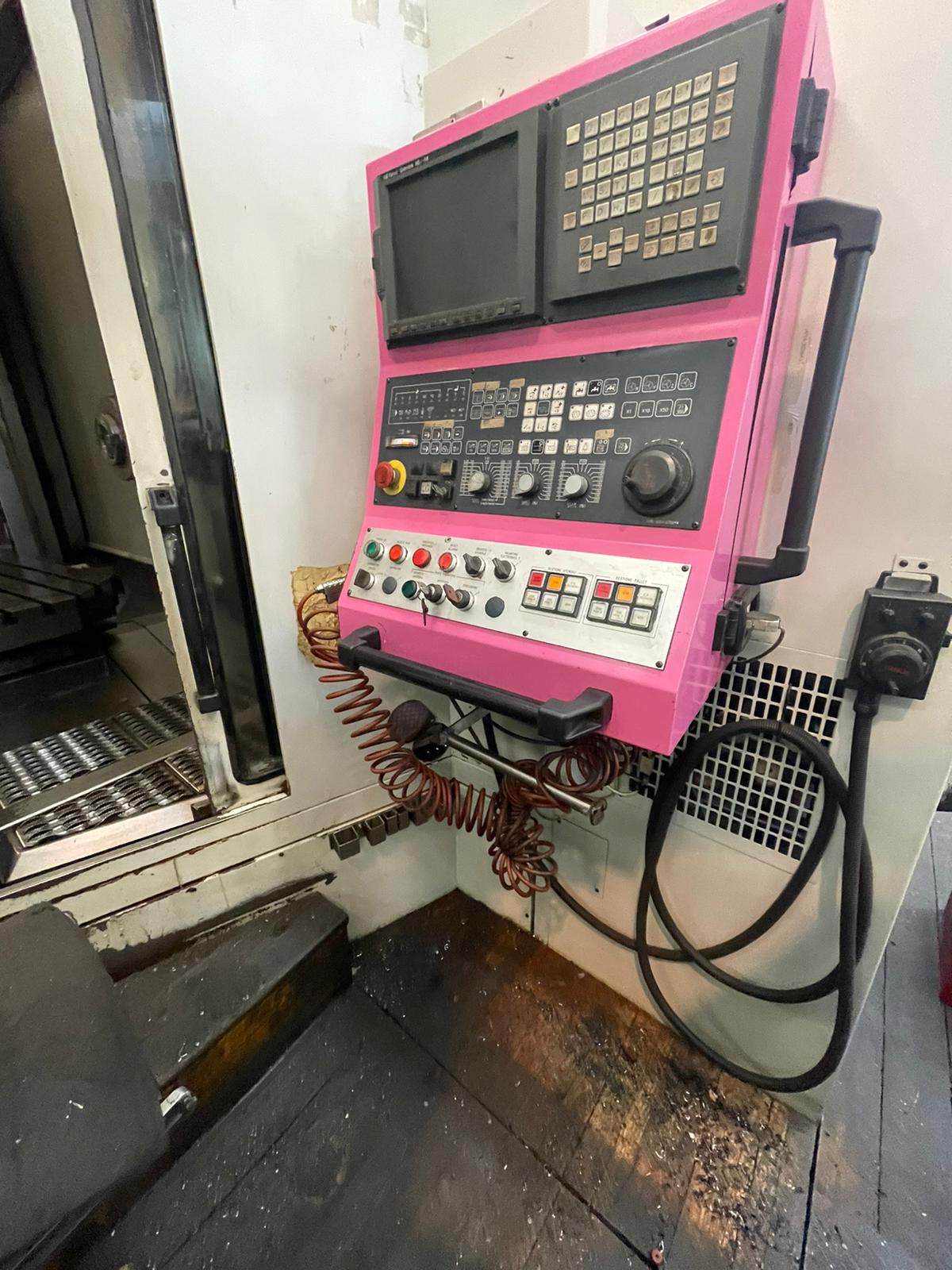 Refurbished 2002 LINEA DUEMILA