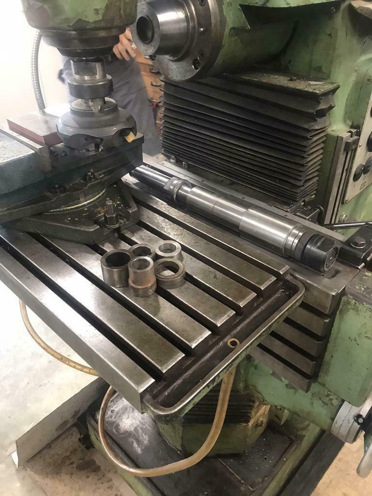 Usado FR KORRADI UW 0