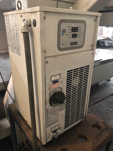 Used Milltronics BR-60 CNC Bridge Machining Center