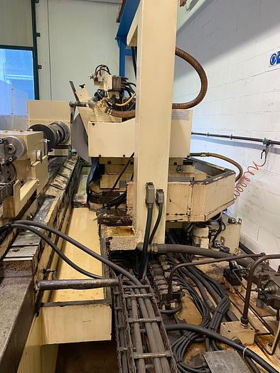 Used Gioria RUS 2000