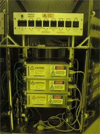 Used Karl Suss ACS 200