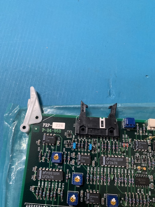 Used Shinkawa frp-226 utc300 pcb