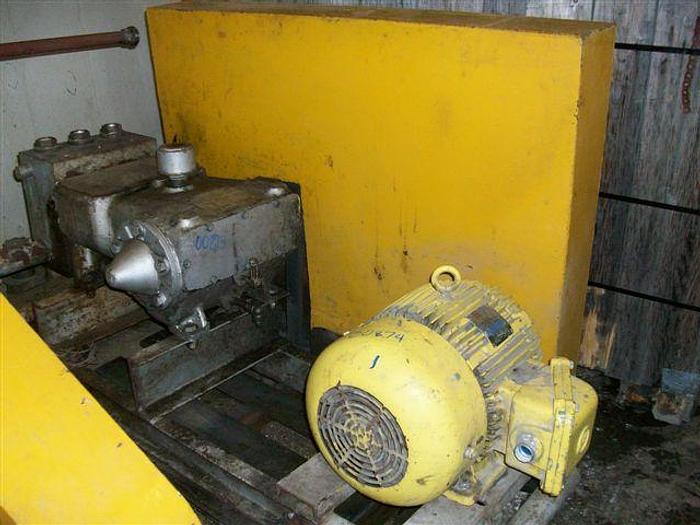 Used Wheatley P-200A