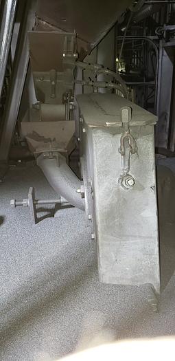 Poor 1970 Wheelabrator 14 Super I   SB