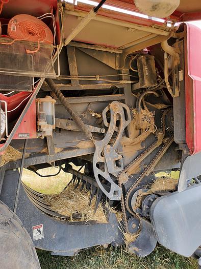 Used 2013 Massey Ferguson 2190 Baler w/ 22k Bales