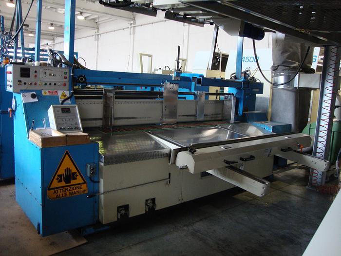 Usato CURIONI 3100 NT | anno 1988