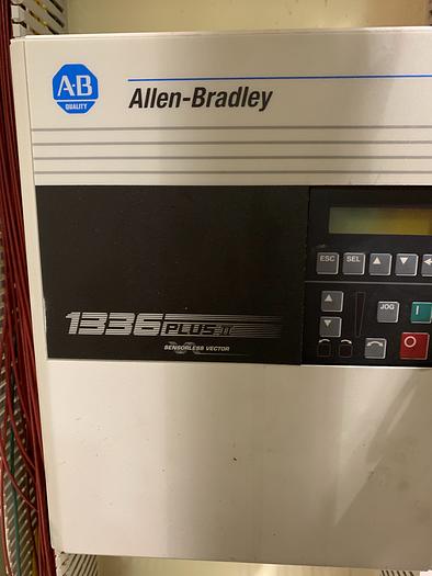 Used GLEASON 537 QUENCH PRESS REMANUFACTURED BY DAYTON MACHINE TOOL