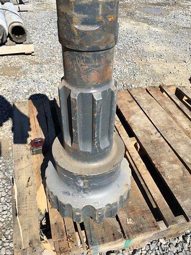 0 Atlas Copco 14-1/2" DHD 112 Hammer Bit