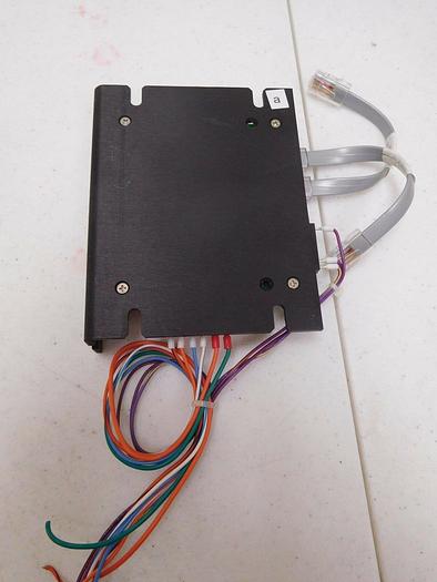 Used ADVANCED MICRO SYSTEMS SMC-C24 / DCB-242