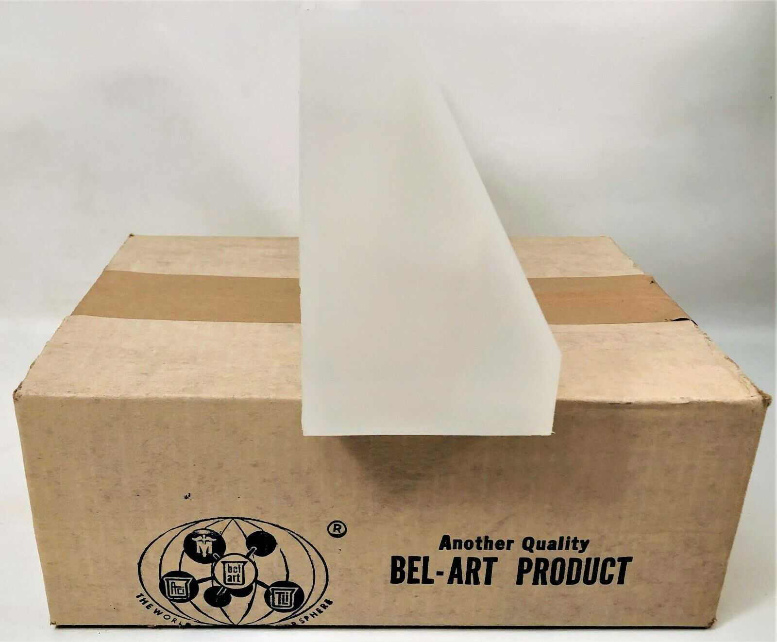 New open box Bel-Art Bench-Top Lab Storage Shelf