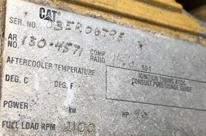 Used 0 Sullair 900 cfm / 350 psi Air Compressor #1