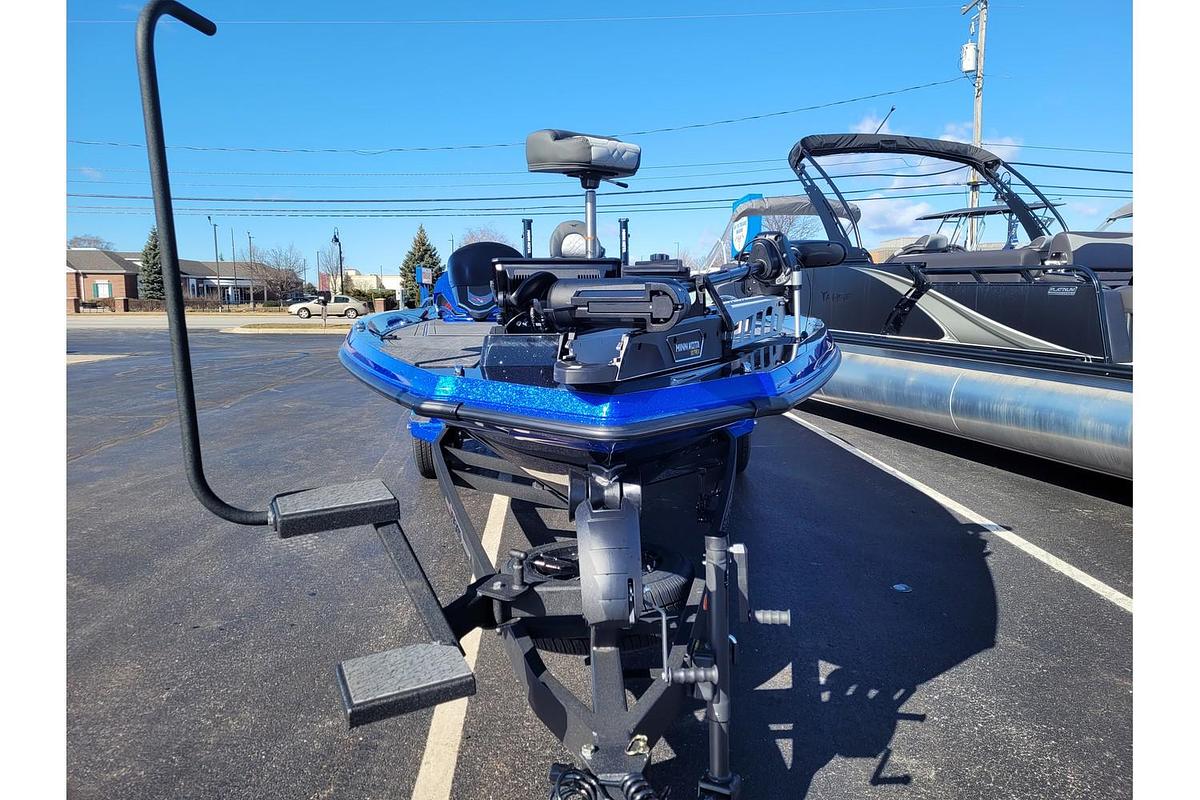 2026 Vexus VXs21
