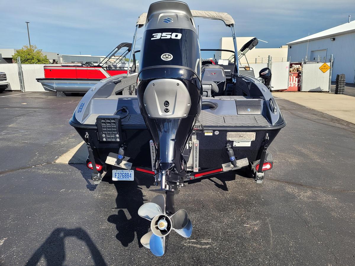 Used 2026 Vexus DVX22s