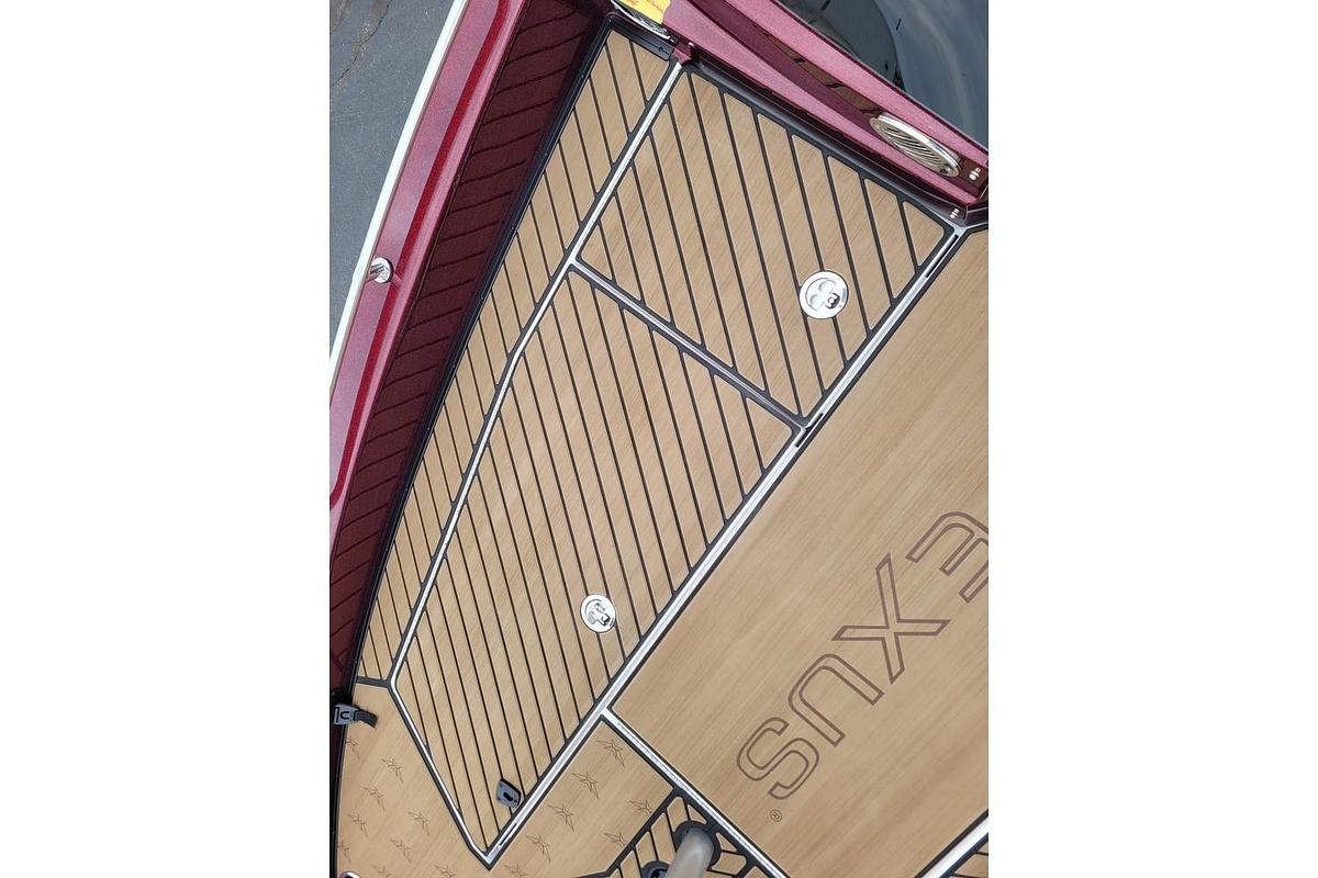 2026 Vexus DVX22s