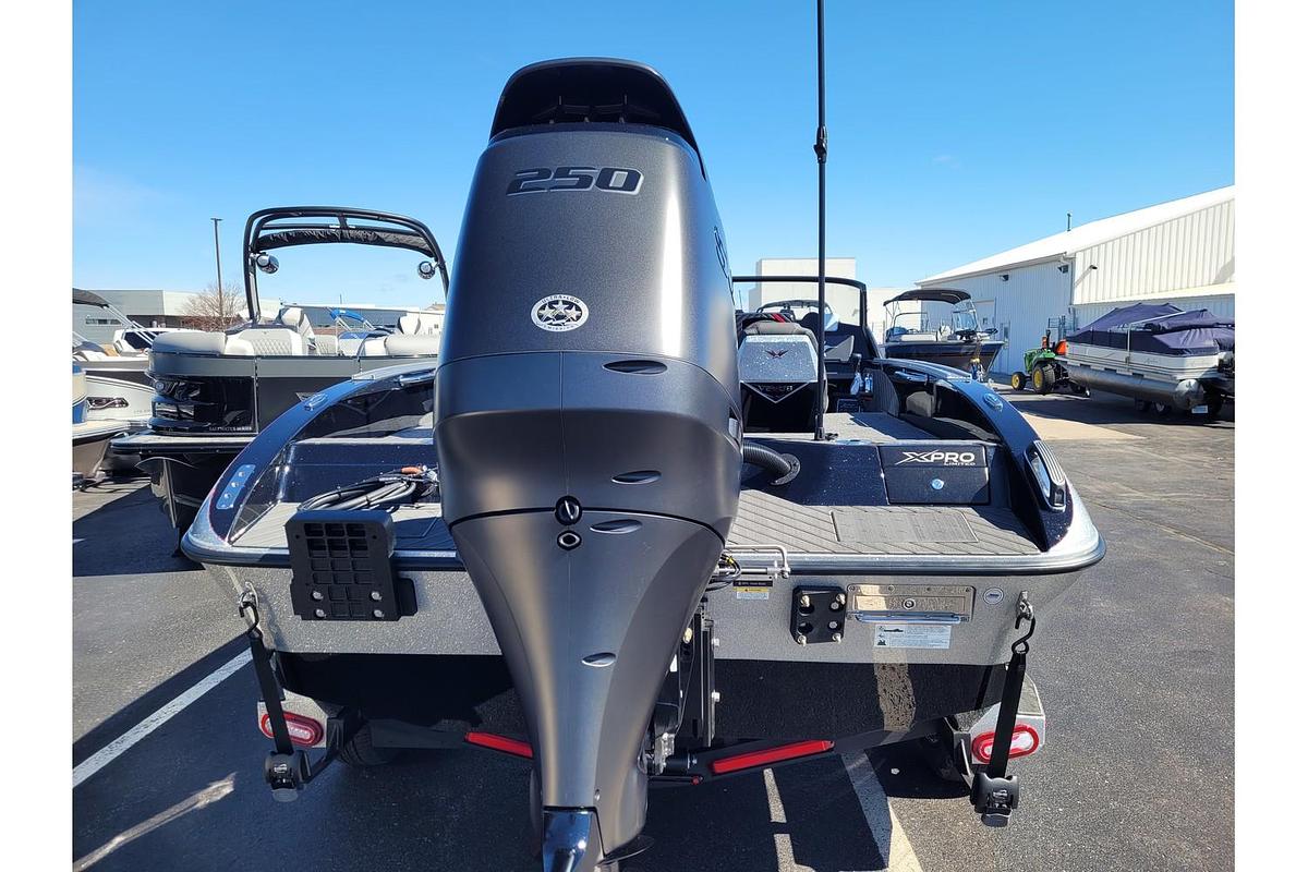 2026 Vexus DVX20 XPro