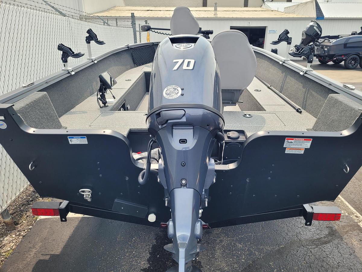 2026 Starweld 17 Flex TL PRO