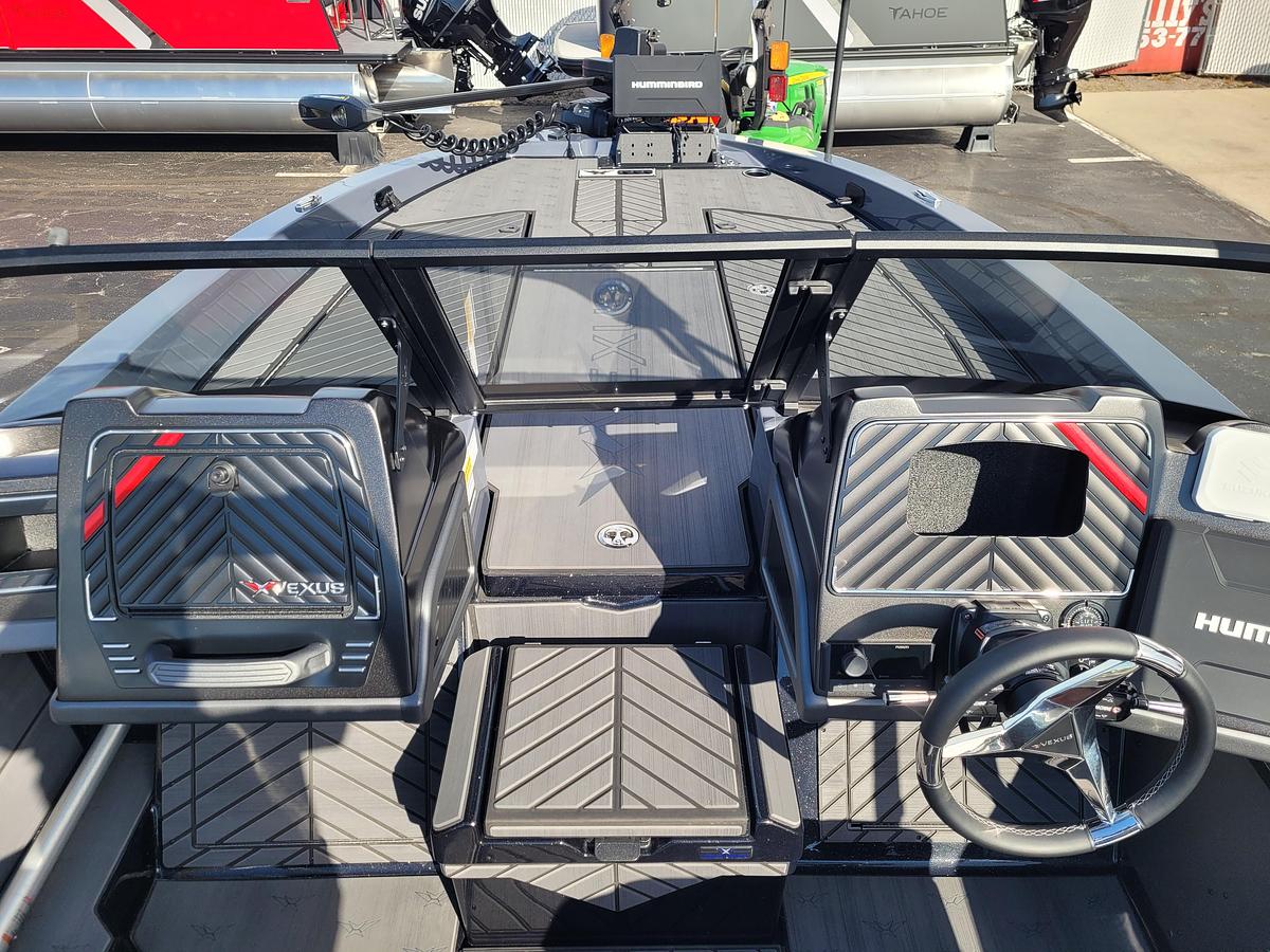 Used 2026 Vexus DVX22s