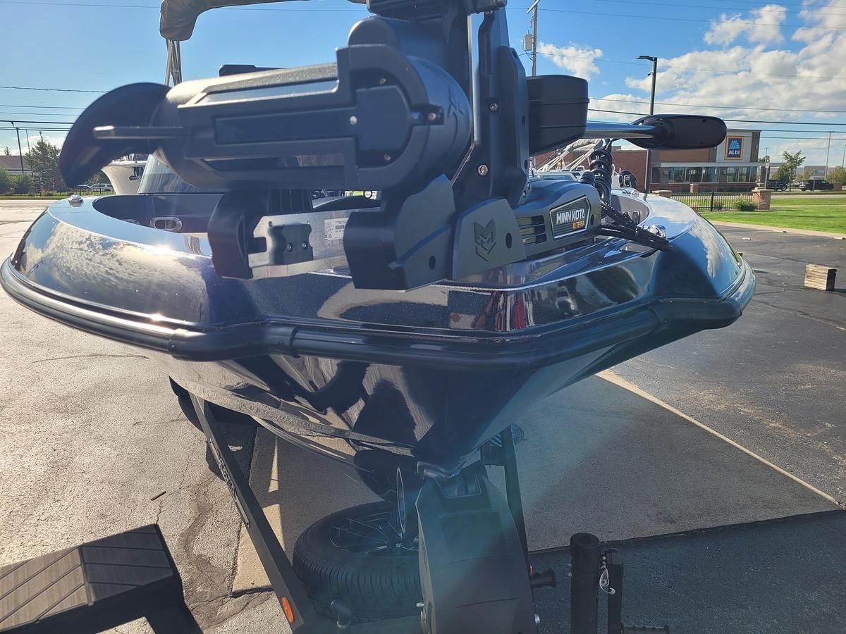 Used 2026 Vexus DVX22s